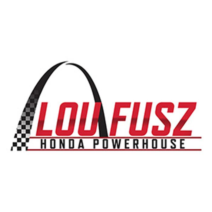 Lou Fusz Honda Powerhouse - Fairview Heights, IL