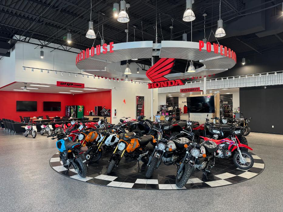 Lou Fusz Honda Powerhouse - Fairview Heights, IL