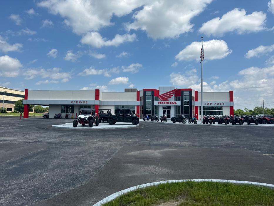 Lou Fusz Honda Powerhouse - Fairview Heights, IL