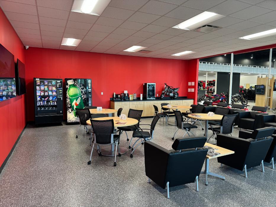 Lou Fusz Honda Powerhouse - Fairview Heights, IL