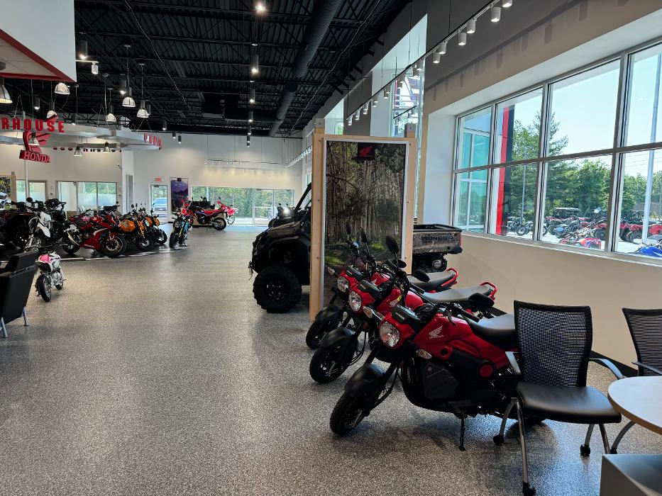 Lou Fusz Honda Powerhouse - Fairview Heights, IL