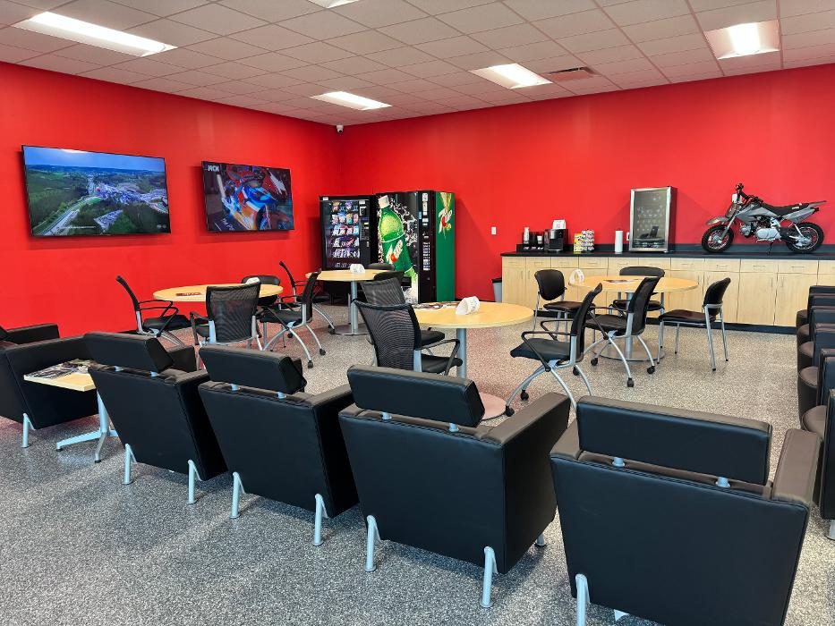 Lou Fusz Honda Powerhouse - Fairview Heights, IL