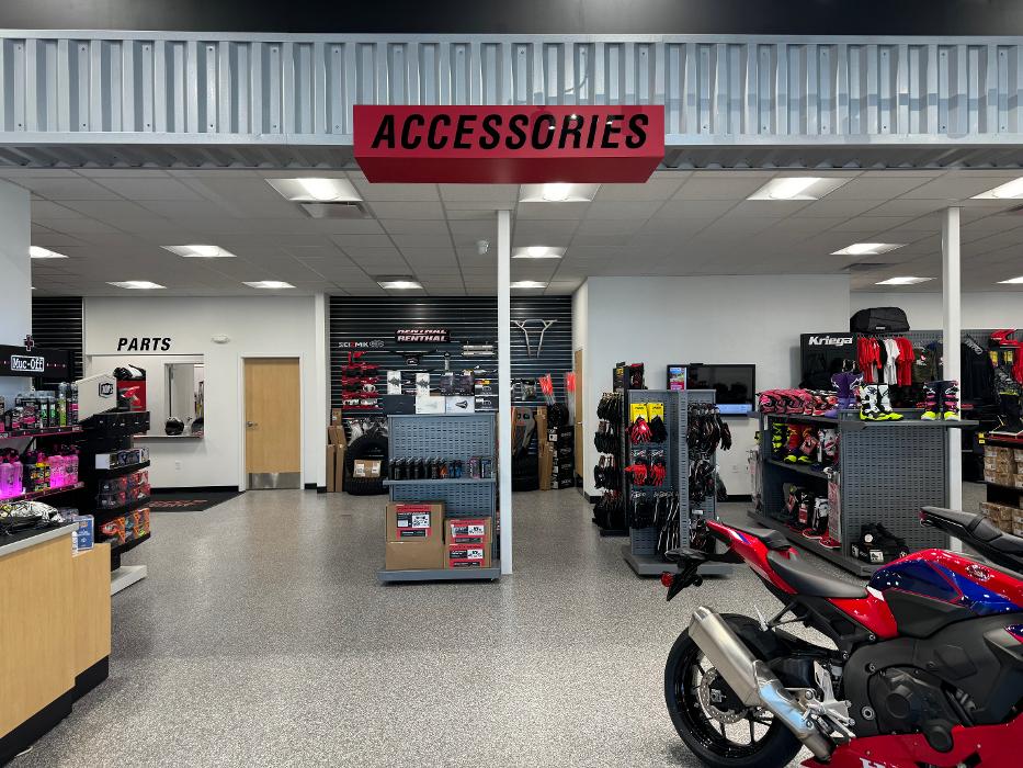 Lou Fusz Honda Powerhouse - Fairview Heights, IL