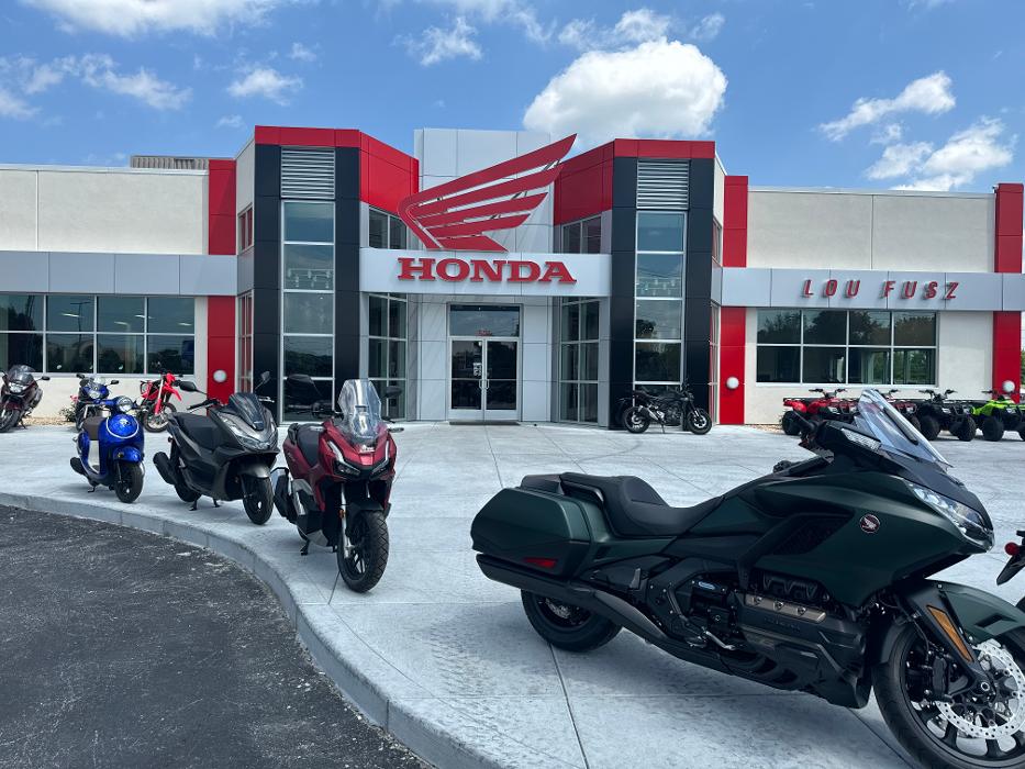 Lou Fusz Honda Powerhouse - Fairview Heights, IL