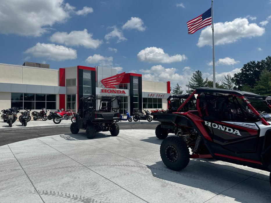 Lou Fusz Honda Powerhouse - Fairview Heights, IL