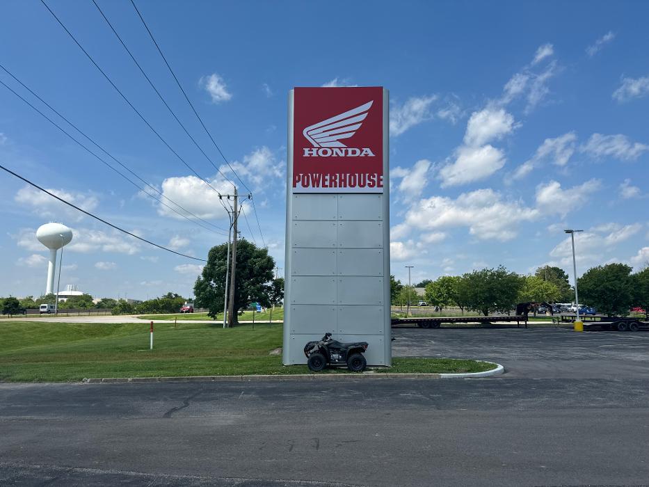 Lou Fusz Honda Powerhouse - Fairview Heights, IL