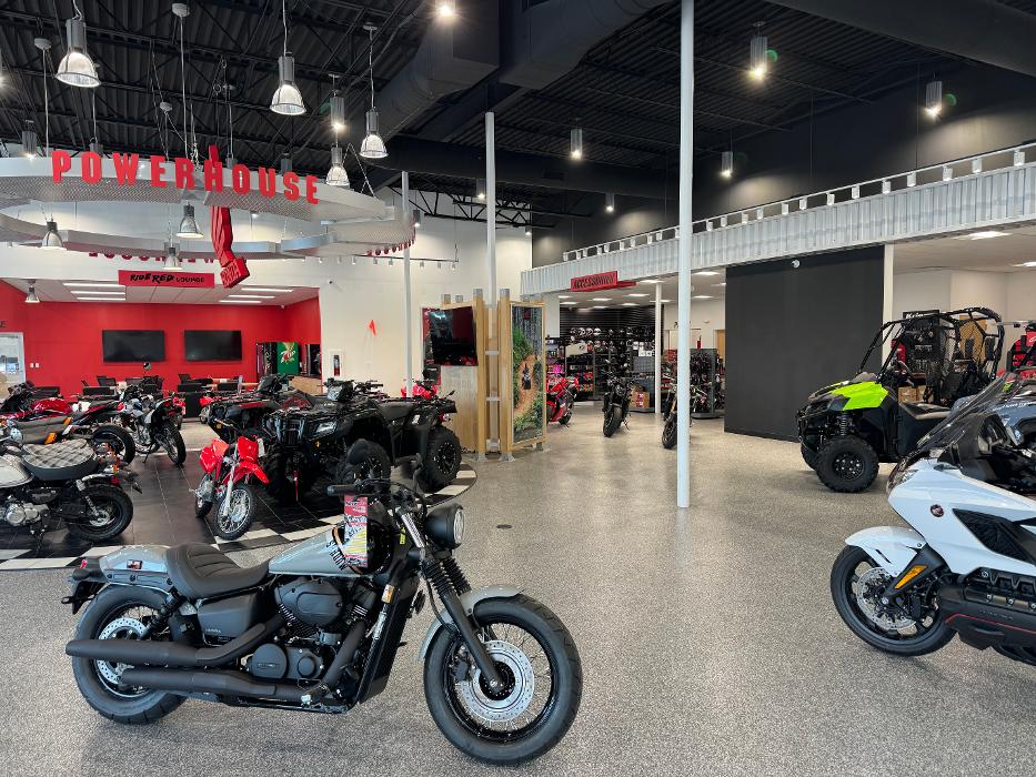 Lou Fusz Honda Powerhouse - Fairview Heights, IL