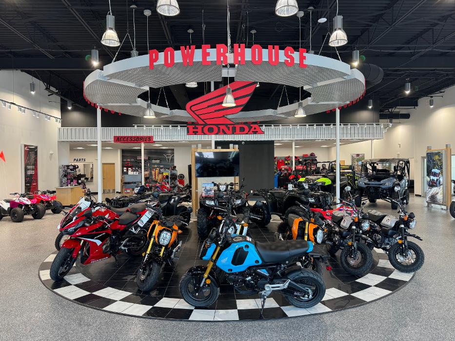 Lou Fusz Honda Powerhouse - Fairview Heights, IL