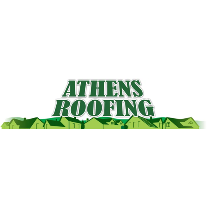 Athens Roofing Image