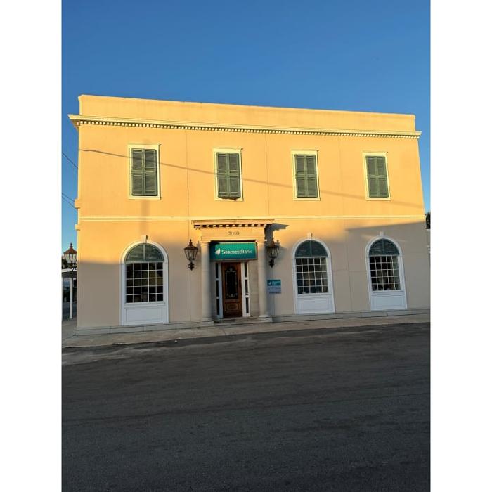 Seacoast Bank - Cedar Key, FL