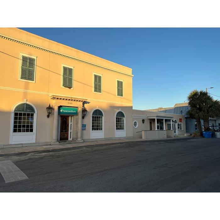 Seacoast Bank - Cedar Key, FL