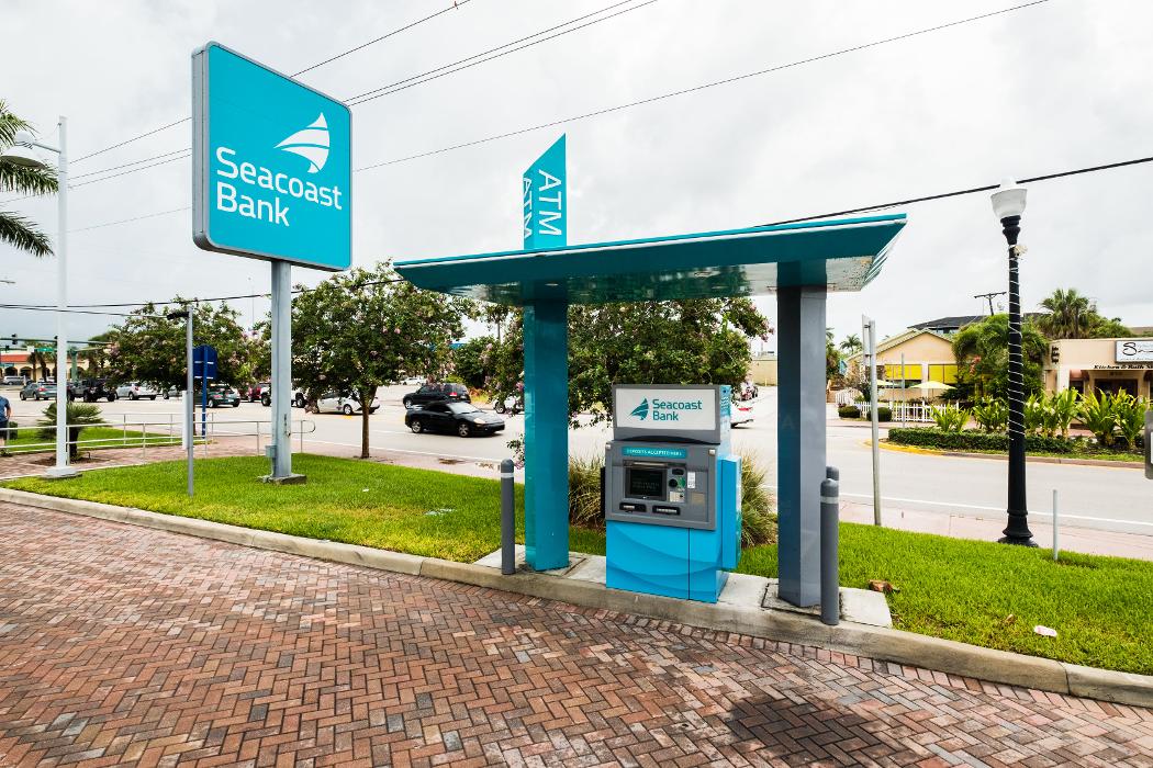 Seacoast Bank - Stuart, FL