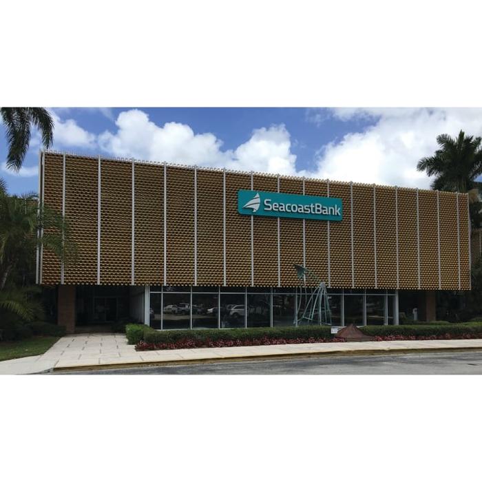 Seacoast Bank - Stuart, FL