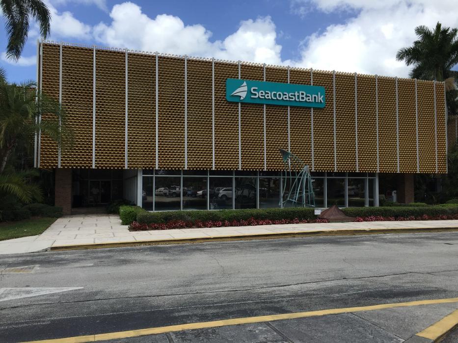 Seacoast Bank - Stuart, FL