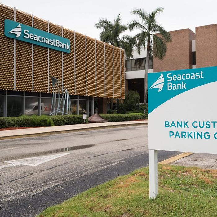 Seacoast Bank - Stuart, FL