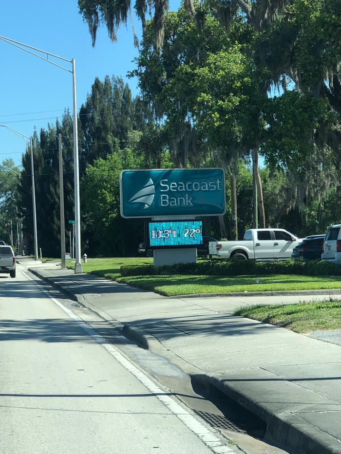 Seacoast Bank Image