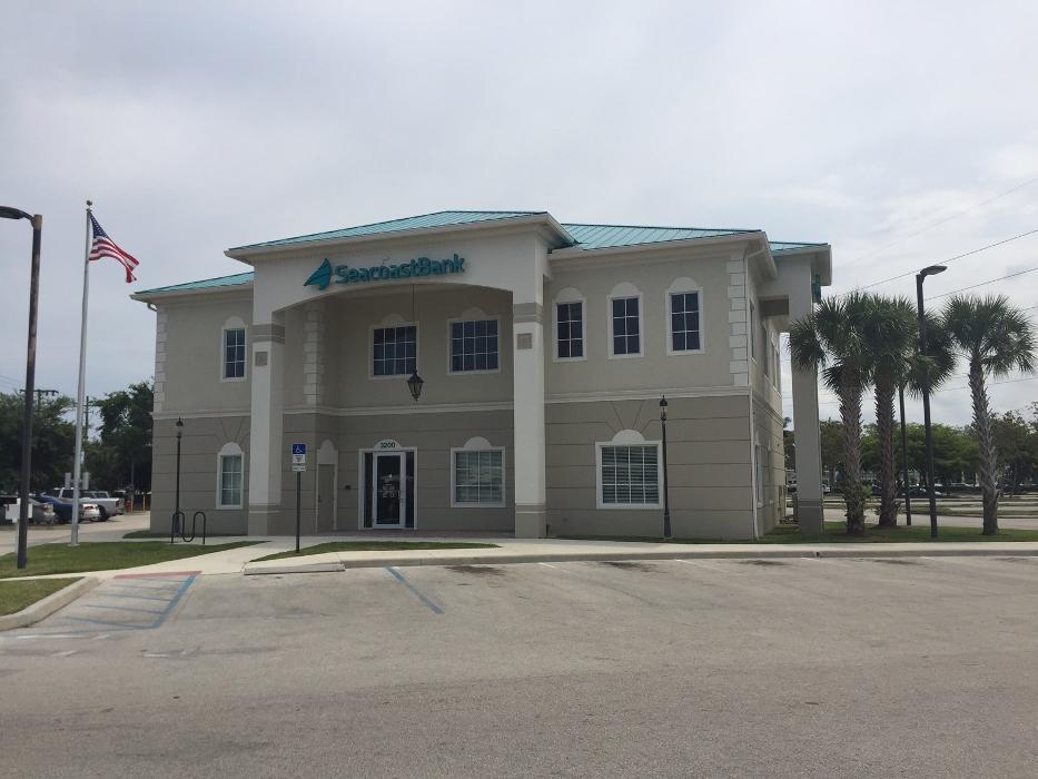 Seacoast Bank Image