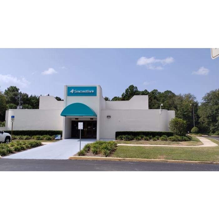 Seacoast Bank - Crystal River, FL