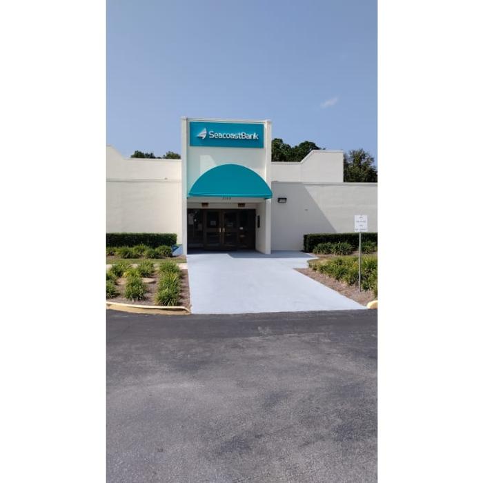 Seacoast Bank - Crystal River, FL