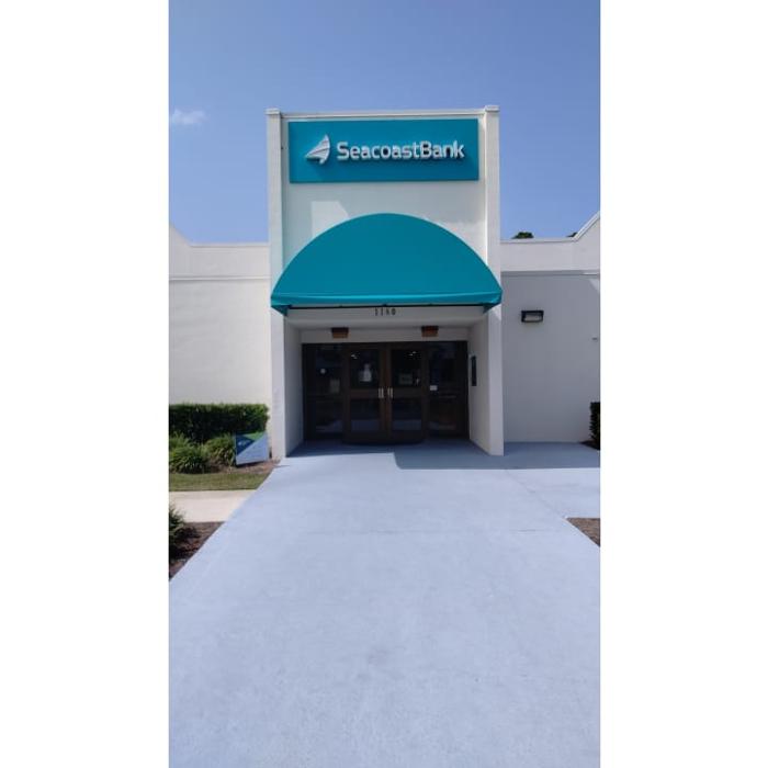 Seacoast Bank - Crystal River, FL