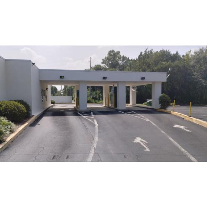 Seacoast Bank - Crystal River, FL