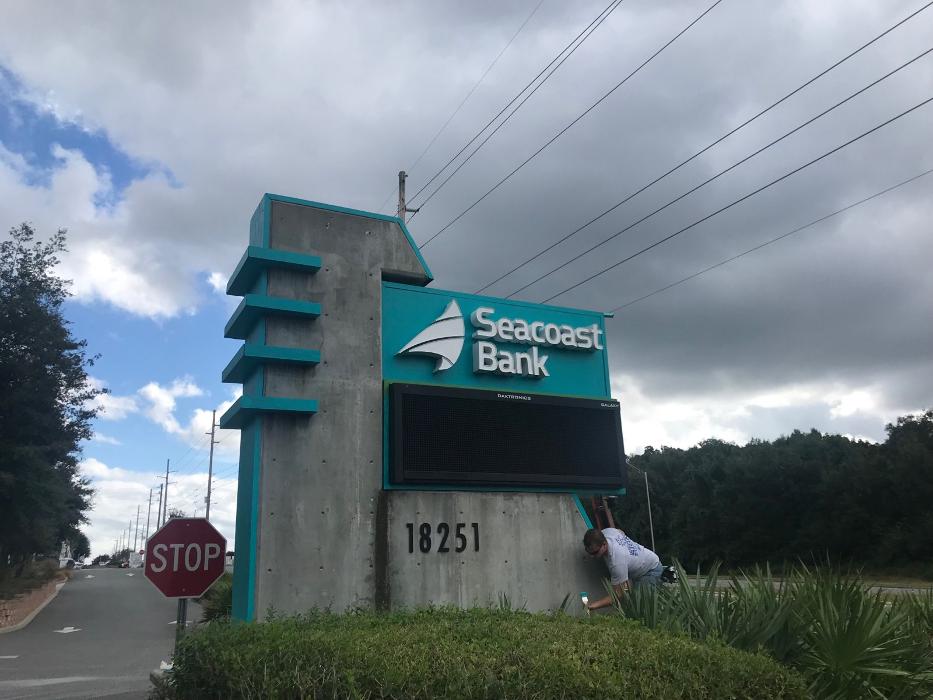 Seacoast Bank - Mount Dora, FL