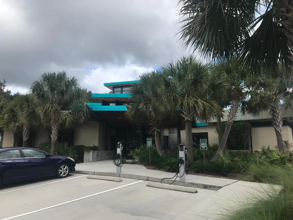 Seacoast Bank - Mount Dora, FL