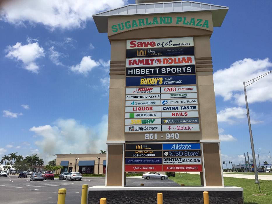Seacoast Bank - Clewiston, FL