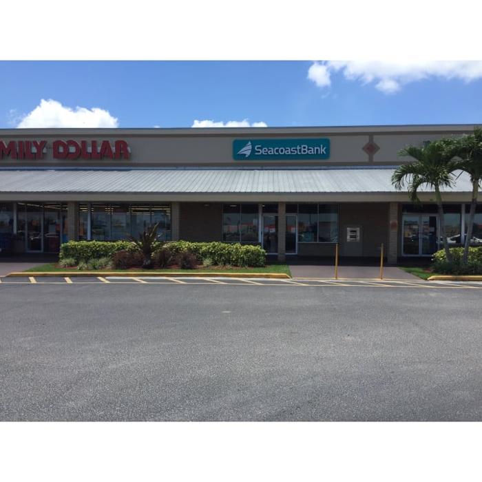 Seacoast Bank - Clewiston, FL