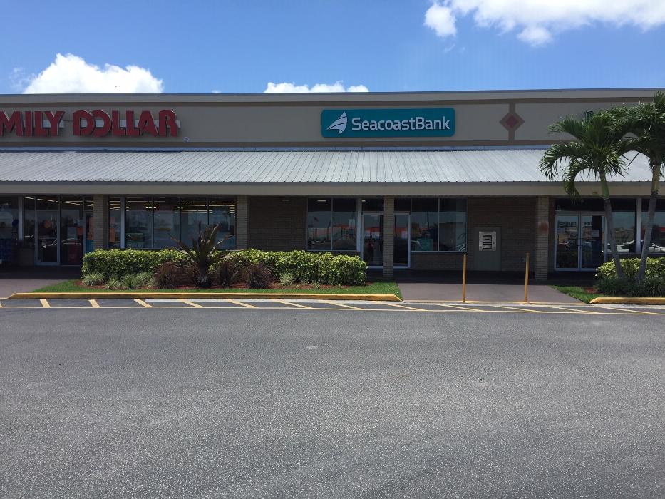 Seacoast Bank - Clewiston, FL