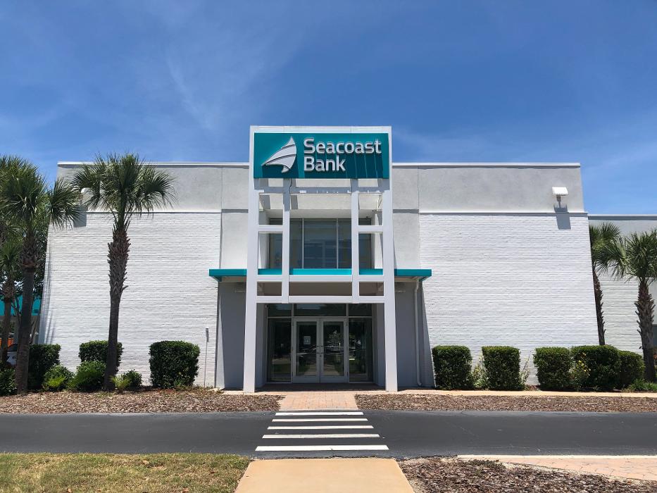 Seacoast Bank - Ormond Beach, FL