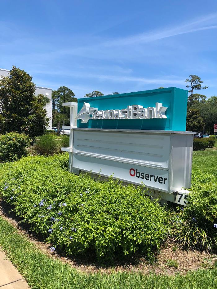 Seacoast Bank - Ormond Beach, FL