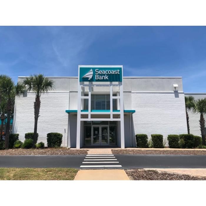 Seacoast Bank - Ormond Beach, FL