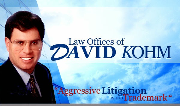 Law Offices of David S Kohm & Associates - Arlington, TX 76012 - (817)861-8400 | ShowMeLocal.com