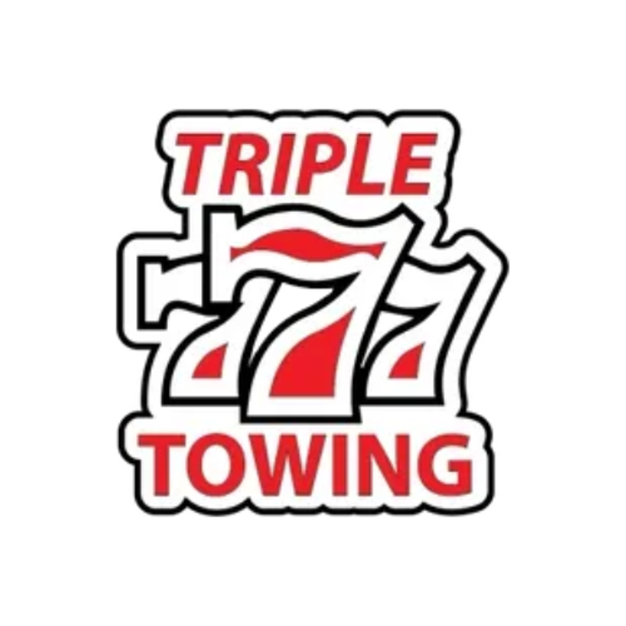 Triple Seven Towing - Dearborn Heights, MI