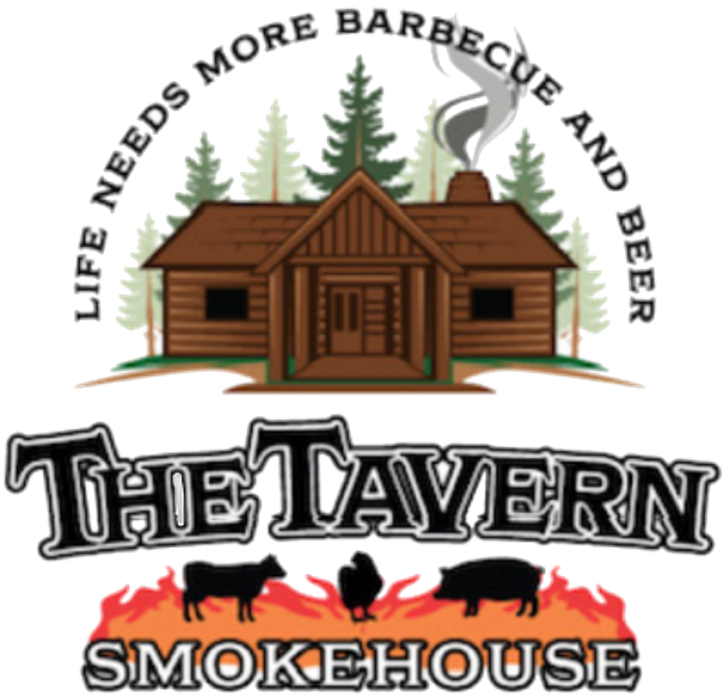 The Tavern Smokehouse Logo