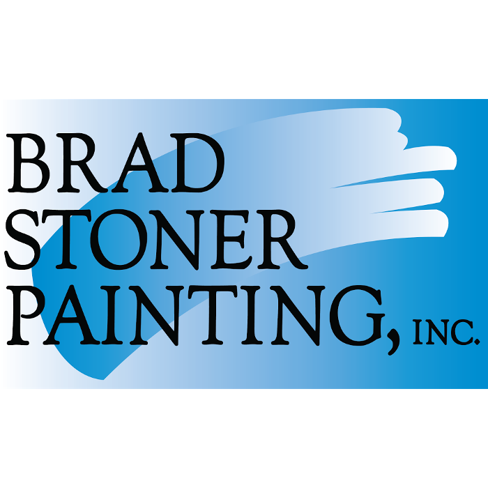 Brad Stoner Painting
