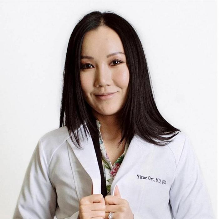 Yirae Ort MD Facial Aesthetic Surgery