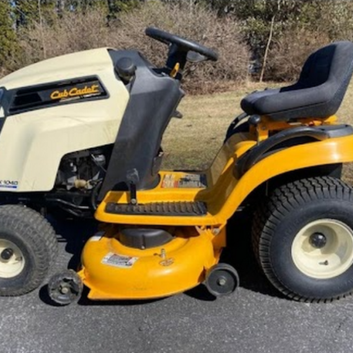 Woolfie's Mower Services & Sales - Sciota, PA