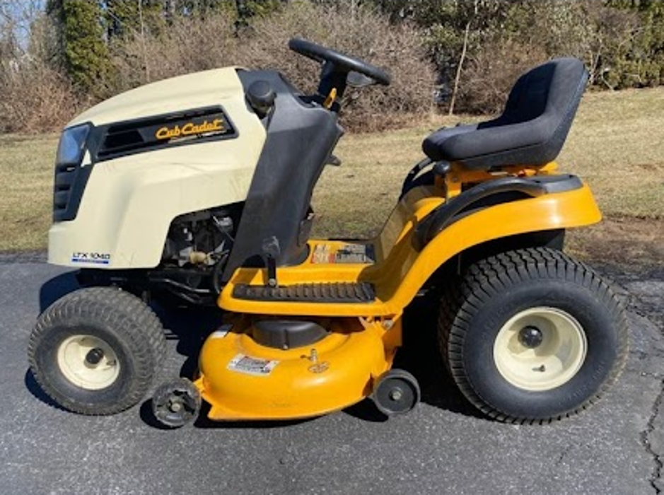 Woolfie's Mower Services & Sales - Sciota, PA
