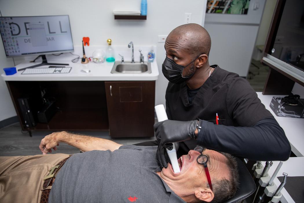 Drill Dental | Boca Raton Dentist