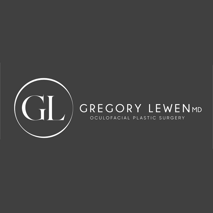 Gregory D. Lewen, M.D. | Oculofacial Plastic Surgery