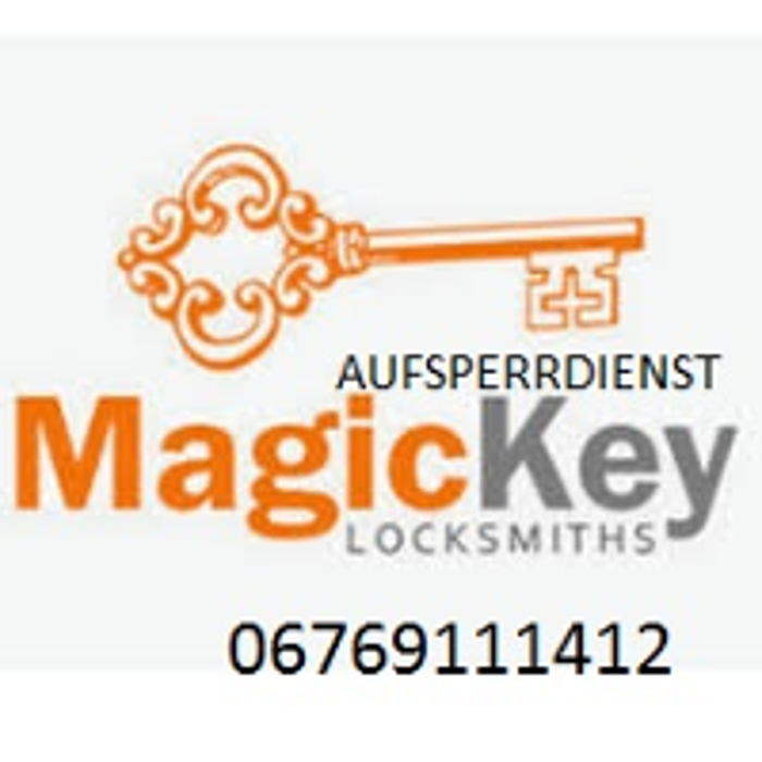 Magic Key Aufsperrdienst in Wien
