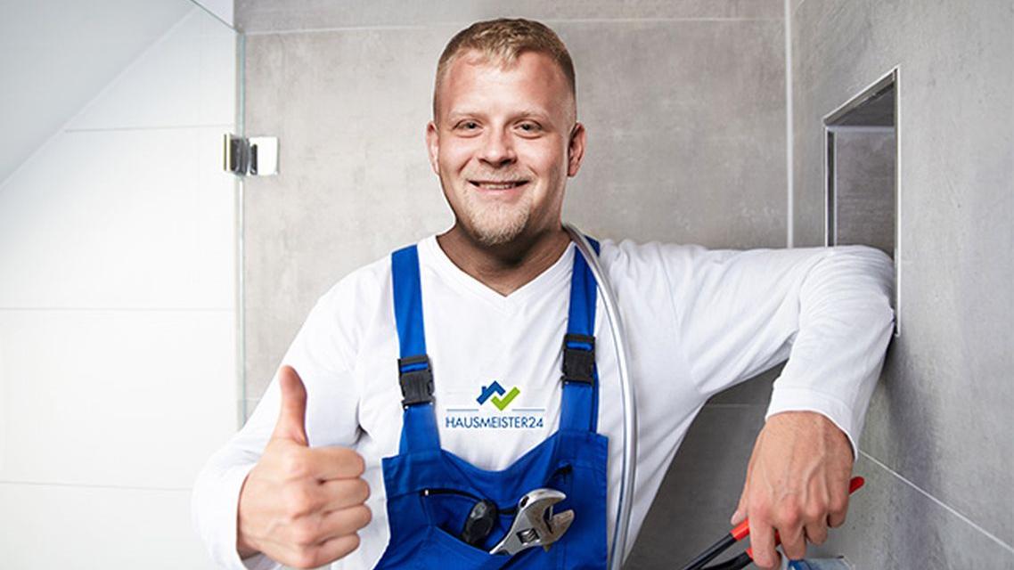 Hausmeister24 Service- und Dienstleistungsgesellschaft mbH, Auf der Kaiserbitz in Köln