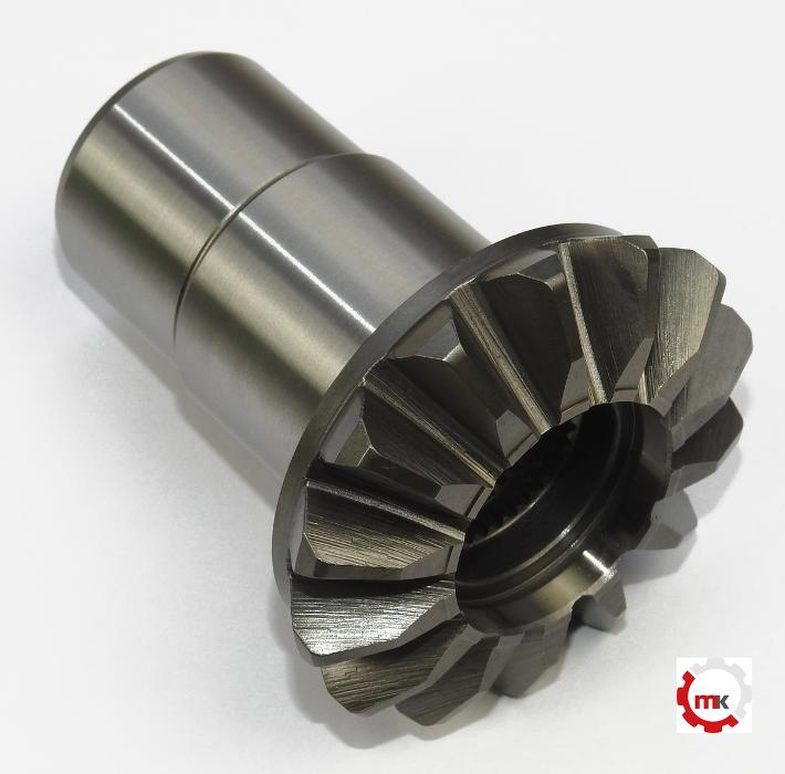 M & K Automatikgetriebe Motorentechnik e. K, Beckheide in Bielefeld