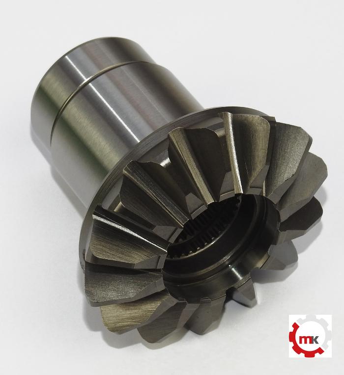 M & K Automatikgetriebe Motorentechnik e. K, Beckheide in Bielefeld