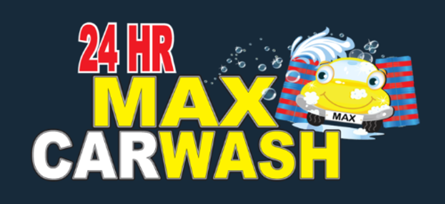 Max Car Wash