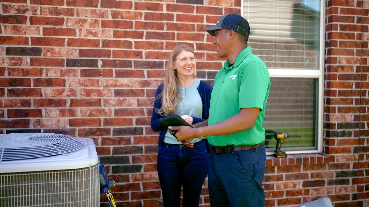 1-800-PLUMBER +AIR - Redmond, WA