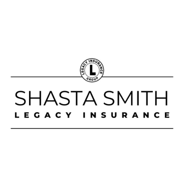 Shasta Smith Legacy Insurance Group - Duncan, OK