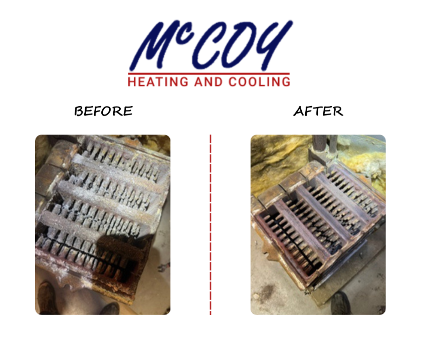 McCoy Heating & Cooling